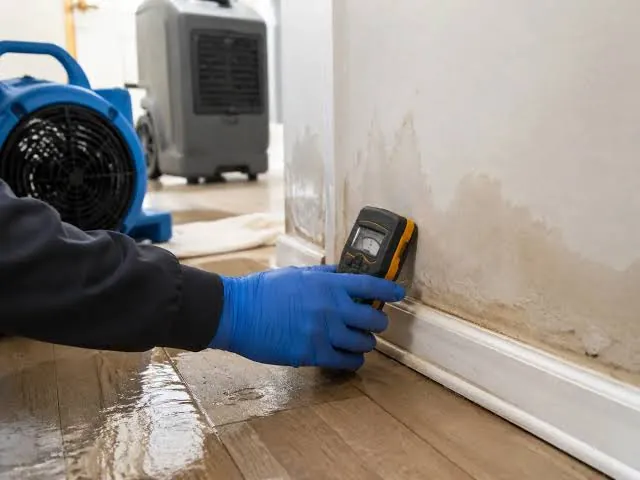 24/7 Water damage restoration services in Menno, SD - Rapid flood cleanup and mitigation